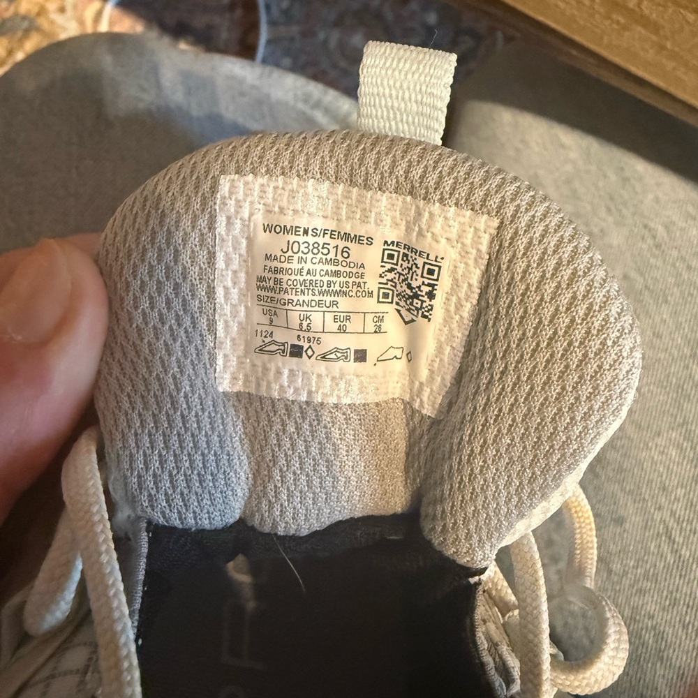 Merrell Moab Speed 2 GORE-TEX - Picture 5 of 5
